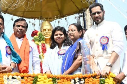 Jagjivan Ram Jayanti |