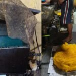 Hyderabad bakery raid