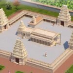 Basara temple development