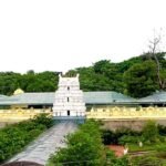 Basara Temple Development