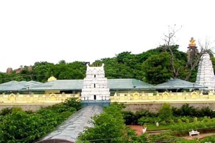 Basara Temple Development