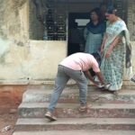 Double Bedroom House Protest |