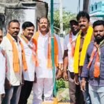 BJP Foundation Day |