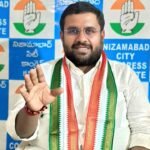 Congress Leader Ramakrishna |