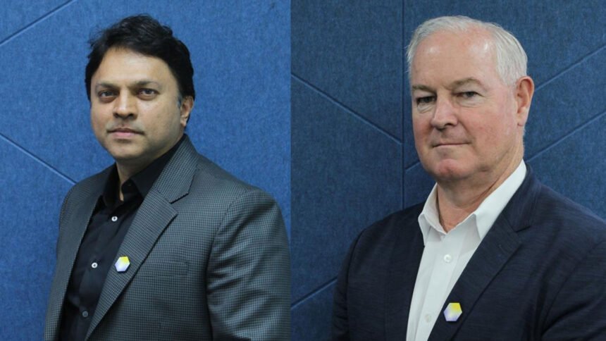 Candescent Hyderabad