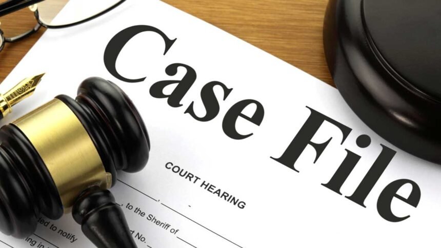 Forest SP Harassment