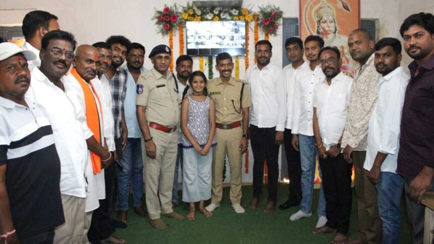 CCTV Cameras Safety |