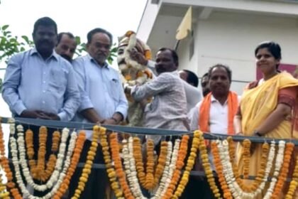 Sarvai Papanna Goud |