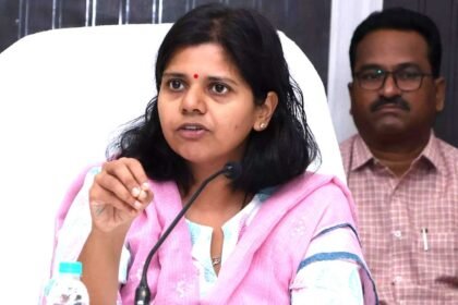 Mandal Sabha Arrangements |