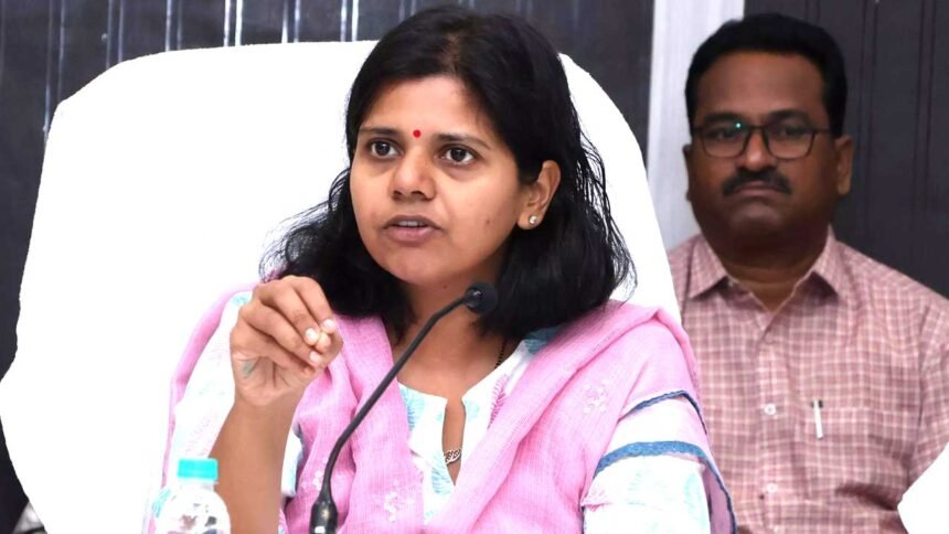 Mandal Sabha Arrangements |