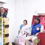 Skill University Telangana |