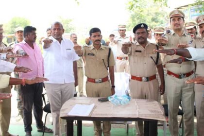 Road Accidents Awareness |