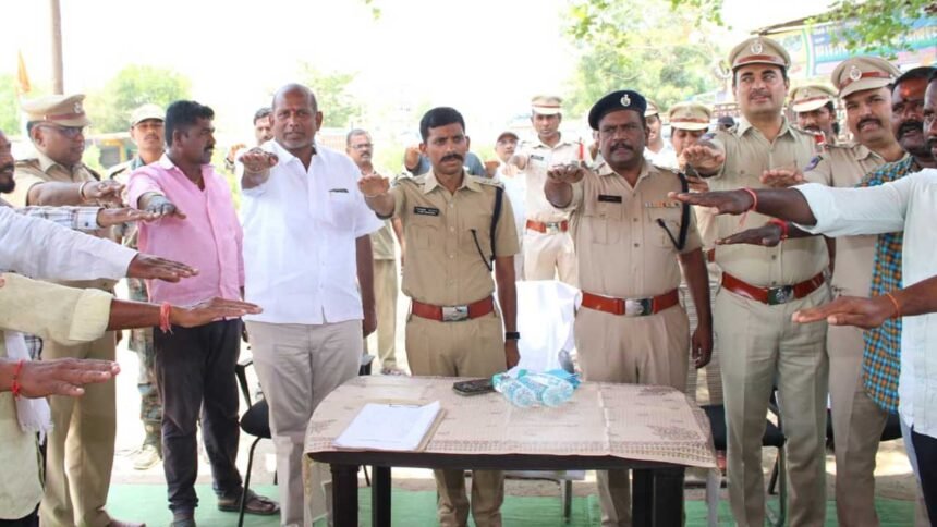 Road Accidents Awareness |