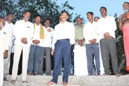 Godavari Pushkar Ghat |