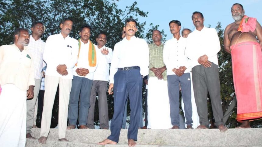 Godavari Pushkar Ghat |