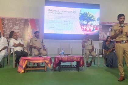 Road Safety Awareness |