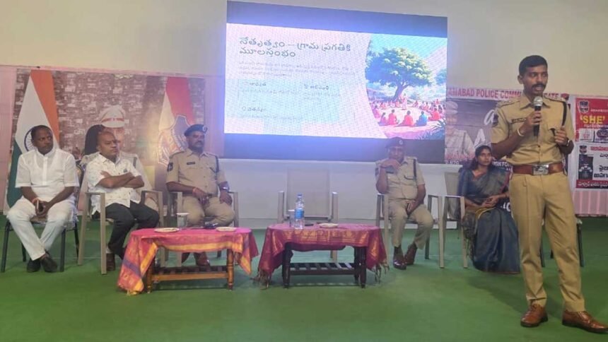 Road Safety Awareness |