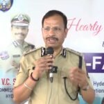 Hyderabad Road Safety