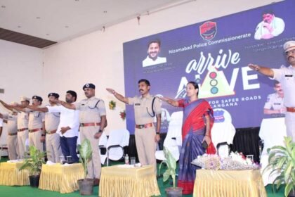 Community Safety Awareness |