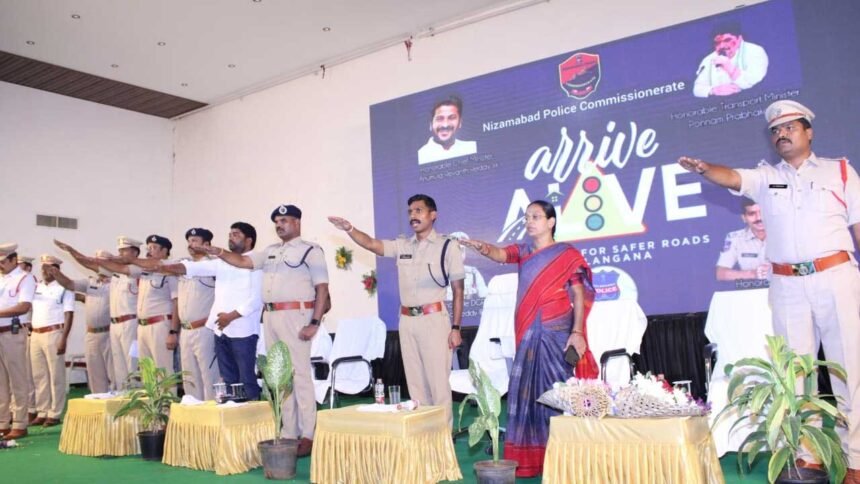 Community Safety Awareness |