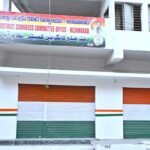 Nizamabad Congress Suspensions |