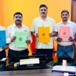 Kamareddy PG Results |