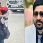 Delhi Assembly Security Breach