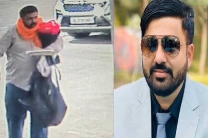 Delhi Assembly Security Breach