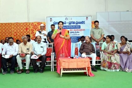 Welfare schemes Nizamabad |