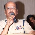DGP Shivdhar Reddy |