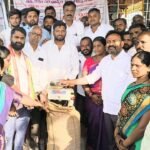 Jukkal MLA Tour |