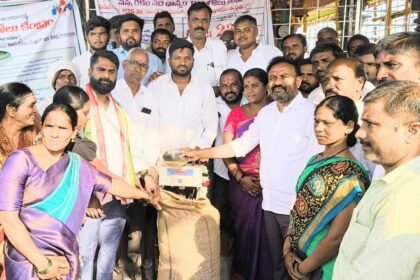Jukkal MLA Tour |
