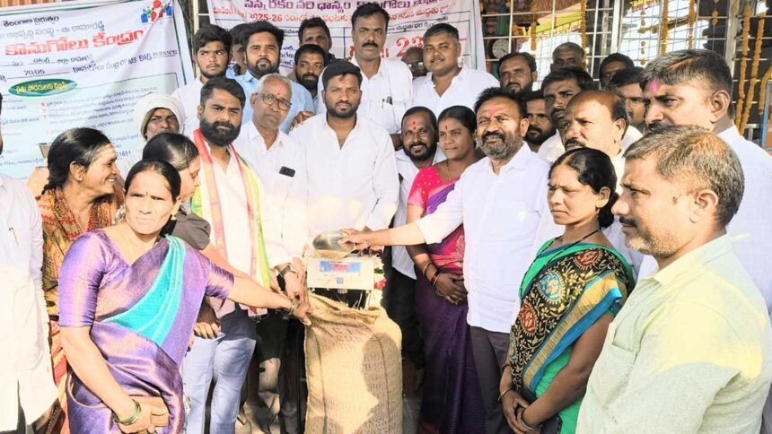 Jukkal MLA Tour |