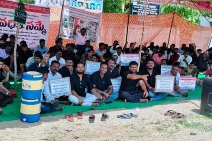 Artisan Workers Demand |