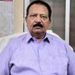 Inter Results | నిజామాబాద్ జిల్లా ఇంటర్ ఫలితాల్లో బాలికల జోరు.. 2 dieo ravi