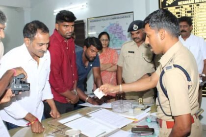 Nizamabad Premier League |