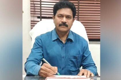 Rural Development Officer |