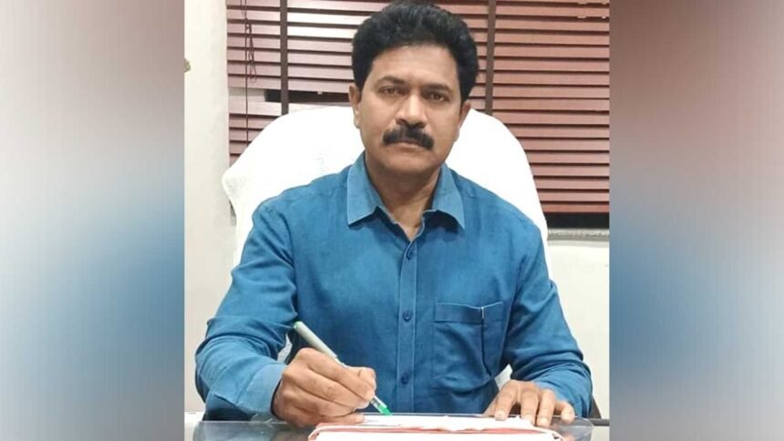 Rural Development Officer |