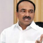 Eatala Rajender Comments