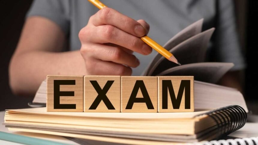 Inter Supplementary Exams