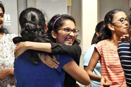 Kamareddy Inter Results |
