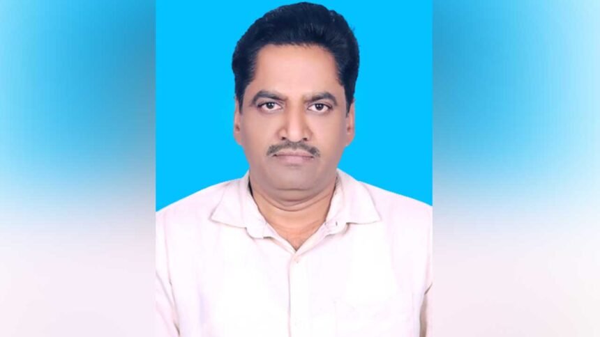 Telangana University |