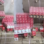 Fake Goodknight Refills