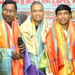 Arya Vysya Swearing Ceremony |