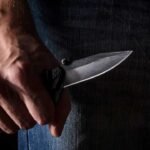 Friend stabbing incident