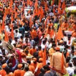 Hyderabad traffic restrictions