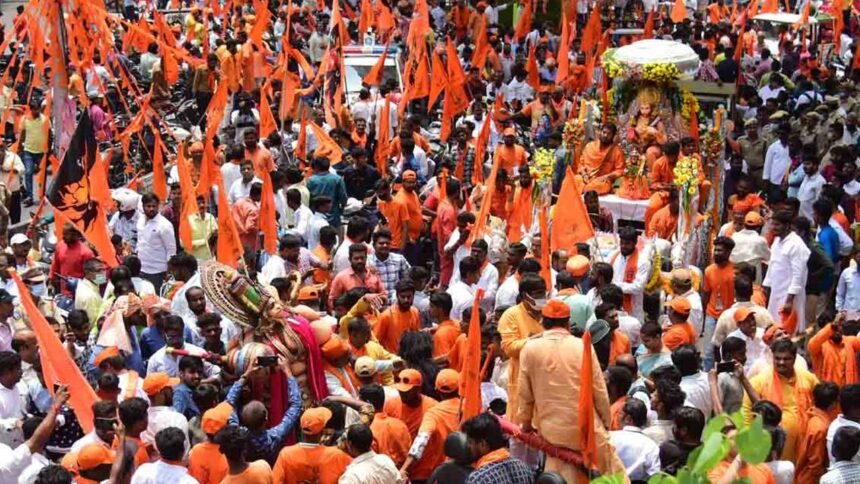 Hyderabad traffic restrictions
