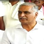 Harish Rao