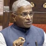 Rajya Sabha Deputy Chairman