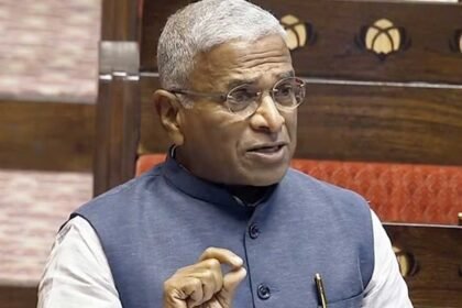 Rajya Sabha Deputy Chairman